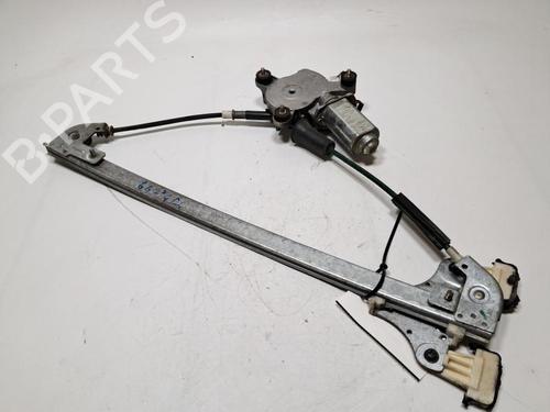 Front right window mechanism SUZUKI WAGON R+ (MA) 1.3 (RB413) | BP33197144C23 - Image 3