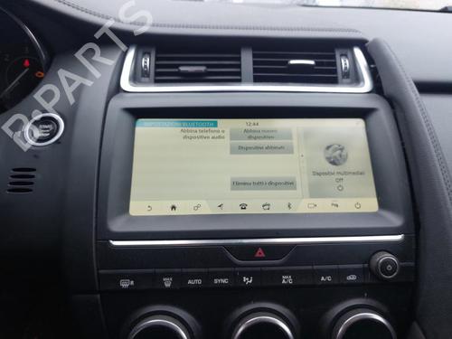 Other JAGUAR E-PACE (X540) 2.0 D150 AWD | BP30613297O1 - Image 10