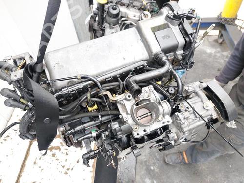 Engine LANCIA YPSILON (843_) 1.2 (843.AXA1A) | BP29699302M1 
