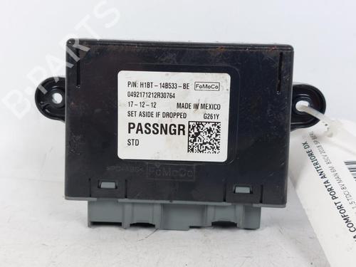 Elektronisk modul FORD FIESTA VII (HJ, HF) 1.0 EcoBoost (101 hp) 15164920