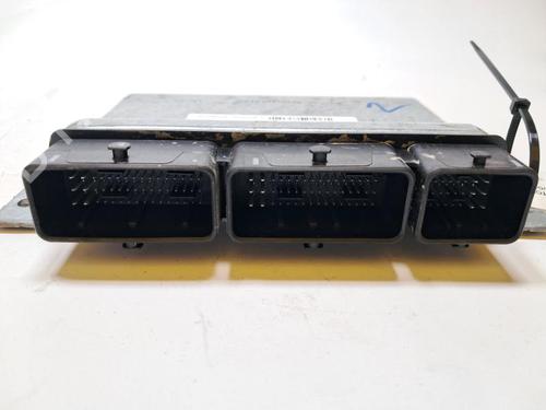 Engine control unit (ECU) RENAULT CAPTUR II (HF_) LPG (HFMT) | BP33195580M57 - Image 2