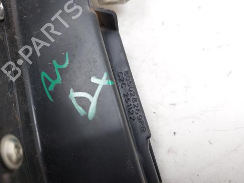 Front right lock DACIA BIGSTER 1.2 ECO-G 140 | BP28490752C97 