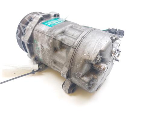 AC compressor VW GOLF IV (1J1) 1.6 | BP29519450M34 