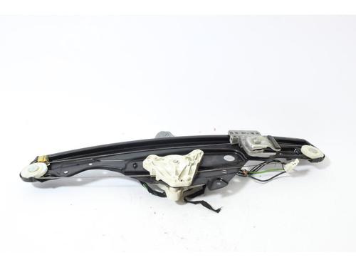 Rudehejsemekanisme Højre bagtil MERCEDES-BENZ E-CLASS (W211) E 200 Kompressor (211.041) (184 hp) 15147348