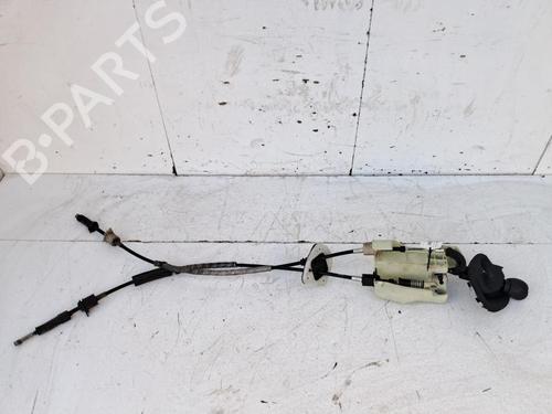 Used Shift knob Shift knob IVECO DAILY IV Van 35C18 V, 35C18 V/P, 35S18 V, 35S18 V/P (176 hp) 19270707 19270707