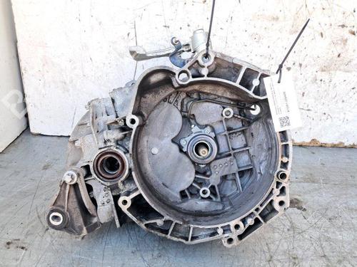 Used Gearbox Gearbox 34417945 34417945