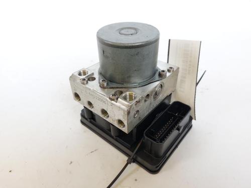 Used ABS pump ABS pump FIAT 500L (351_, 352_) 0.9 Natural Power (199LYC1B) (86 hp) 23880702 23880702