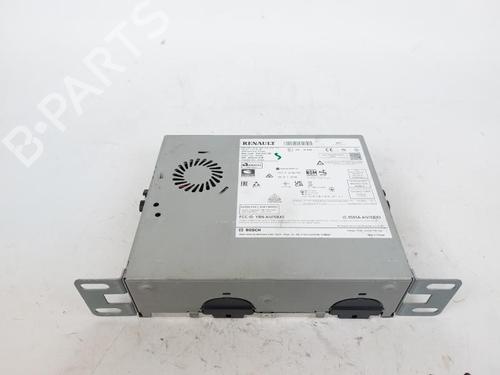 Bilradio RENAULT MEGANE IV Saloon 1.5 Blue dCi 115 (LVA6) (115 hp) 17380226
