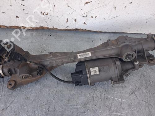 Steering rack VW T-ROC (A11, D11) 1.5 TSI | BP39634654M22 - Image 3