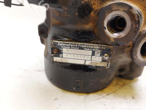 Steering pump FIAT DUCATO Bus (230_) 1.9 D | BP28312153M99 