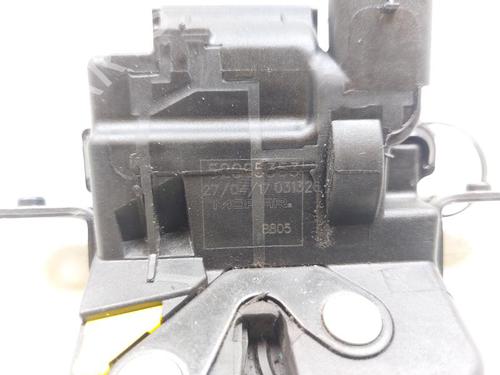 Tailgate lock FIAT 500X (334_) 1.6 (334AXE1A) | BP28618771C101