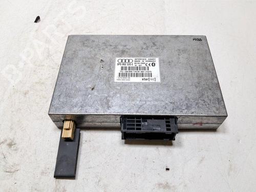 Used Electronic module Electronic module AUDI A3 Sportback (8PA) 2.0 TDI 16V (140 hp) 34119086 34119086
