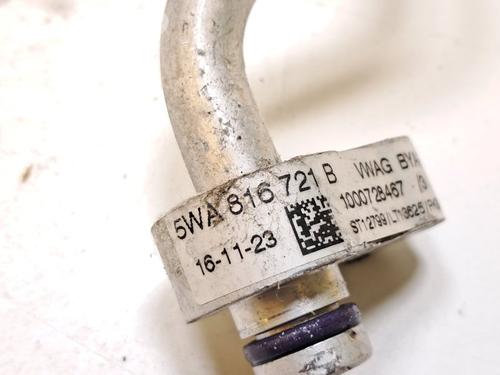 AC pipe SKODA OCTAVIA IV Combi (NX5, PV5) 2.0 TDi | BP36525372M126 - Image 5