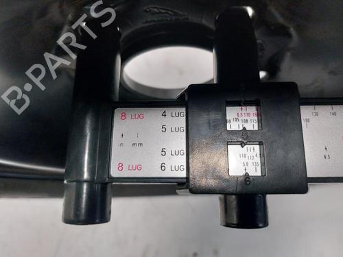 Zestaw narzędzi / podnośnik JAGUAR E-PACE (X540) 2.0 D150 AWD | BP30613386C119