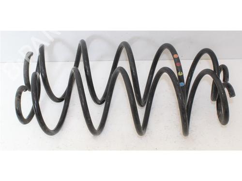 Used Shock absorber spring PEUGEOT 3008 II SUV (MC_, MR_, MJ_, M4_) 1.2 THP/ PureTech 130 (MRHNSM, MRHNSU, MRHNSJ, MRHNYW,... (131 hp) 15142604