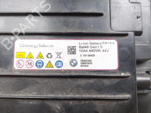 Battery BMW 7 (G11, G12) 725 d, Ld | BP26971658E11 
