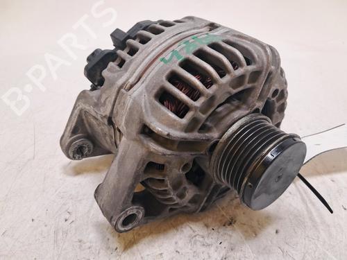 Alternator OPEL MERIVA B MPV (S10) 1.4 (75) | BP37259927M7 - Image 2