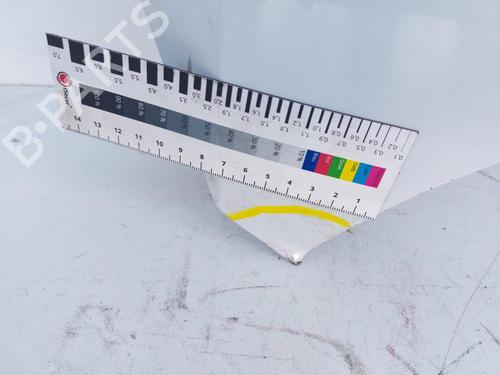 Hood SKODA OCTAVIA III Combi (5E5, 5E6) 1.6 TDI | BP30898800C1