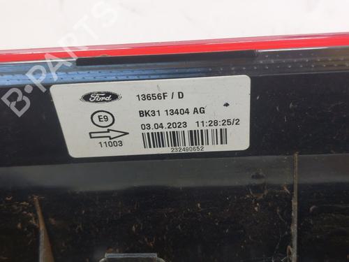 Right taillight FORD TRANSIT V363 Van (FCD, FDD) 2.0 EcoBlue mHEV | BP36001597C35 - Image 6