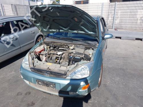 Engine FORD FOCUS I (DAW, DBW) 1.6 16V | BP36525470M1 - Image 9