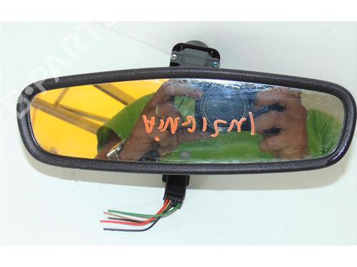 Used Rear mirror OPEL INSIGNIA A Country Tourer (G09) 2.0 CDTi (47) (163 hp) 15141274