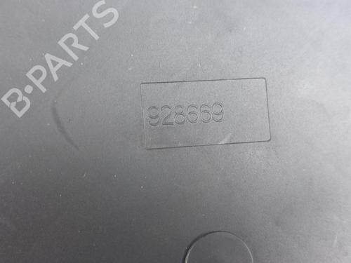 Control unit LAND ROVER DISCOVERY SPORT (L550) 2.0 D 4x4 | BP20979710M11 
