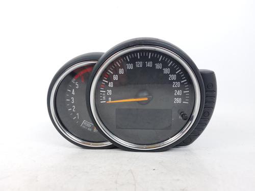 Used Instrument cluster MINI MINI (F55) Cooper SD (170 hp) 15164434