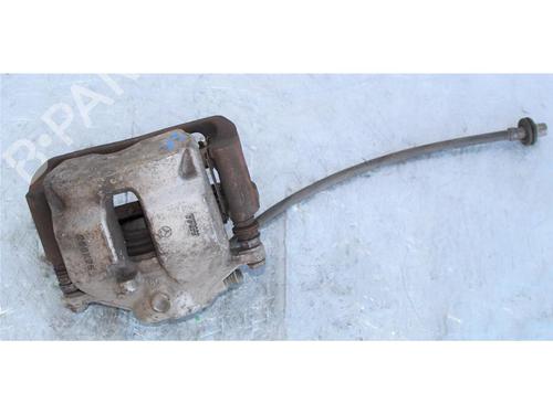 Left front brake caliper MERCEDES-BENZ C-CLASS (W204) C 180 CDI (204.000) | BP15142218M105