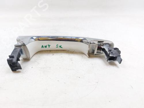 Front left exterior door handle MERCEDES-BENZ A-CLASS (W177) A 220 4-matic (177.045) | BP29238522C128 