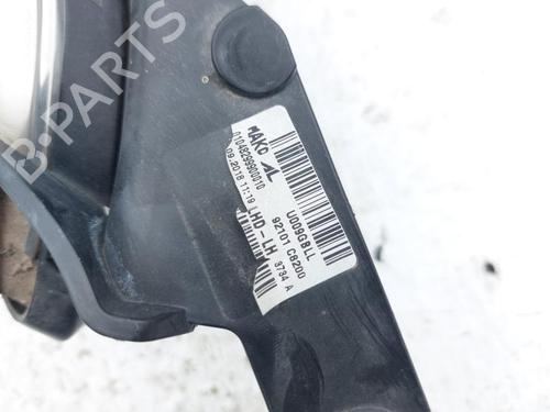 Other HYUNDAI i20 II (GB, IB) 1.2 | BP29237852O1 