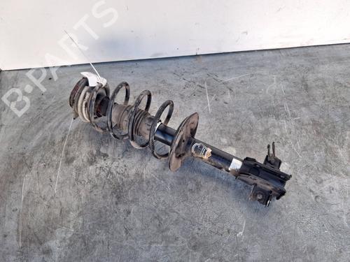 Used Right front shock absorber Right front shock absorber FIAT PUNTO (188_) 1.2 Bifuel (60 hp) 40036362 40036362