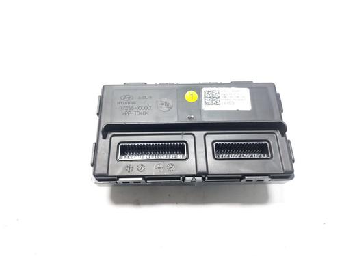 Engine control unit (ECU) KIA SPORTAGE V (NQ5) 1.6 CRDi MHEV | BP33194463M57 - Image 3