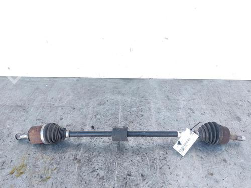 Used Right front driveshaft OPEL CORSA E (X15) 1.4 (08, 68) (90 hp) 18956566