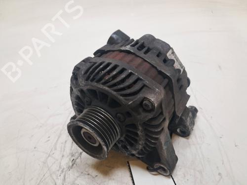 Used Alternator Alternator CITROËN C3 I (FC_, FN_) 1.1 i (60 hp) 39021193 39021193