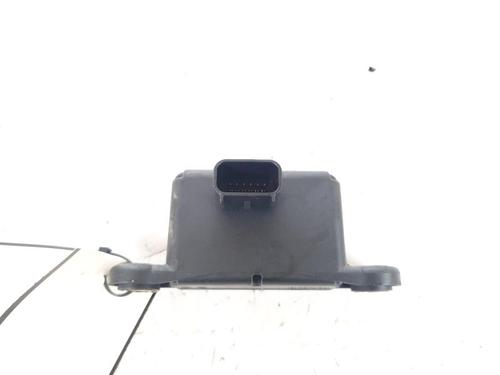 Used Electronic module OPEL ASTRA J (P10) 1.7 CDTI (68) (125 hp) 15154816