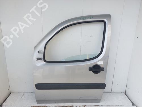 Used Left front door Left front door 36618228 36618228