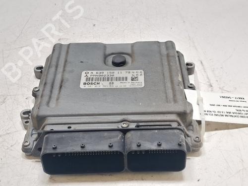 Centralita motor Centralita motor SMART FORFOUR (454) 1.5 CDI (454.000) (68 hp) 39900685 39900685