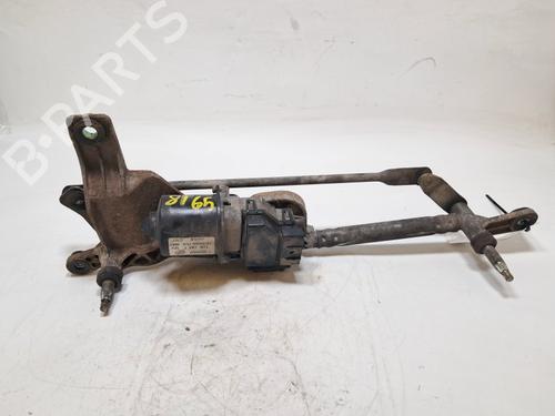 Motorino tergicristallo anteriore Motorino tergicristallo anteriore 37757556 37757556