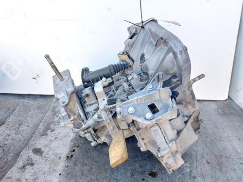 Gearbox FIAT PUNTO (188_) 1.9 JTD 80 (188.237, .257, .337, .357) | BP30802313M3 