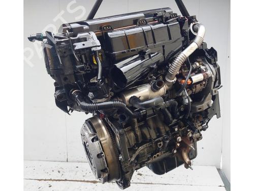 Engine FORD FIESTA VI (CB1, CCN) 1.4 TDCi | BP35942823M1 - Image 3