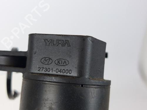 Ignition coil KIA PICANTO II (TA) 1.0 LPG | BP15158138M94 