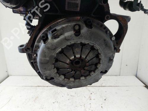 Engine OPEL MERIVA A MPV (X03) 1.3 CDTI (E75) | BP33687564M1  - Image 5