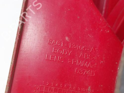 Left taillight FORD FIESTA VI (CB1, CCN) 1.25 | BP33197212C34  - Image 5