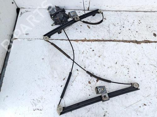 Elevador vidro frente esquerdo Elevador vidro frente esquerdo VW LUPO I (6X1, 6E1) 1.7 SDI (60 hp) 34270463 34270463