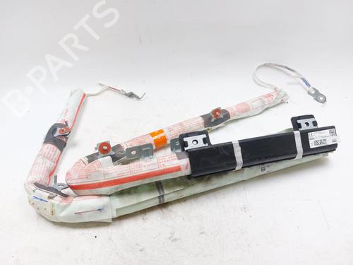 Used Right curtain airbag KIA SPORTAGE IV (QL, QLE) 1.6 CRDi (136 hp) 24540628