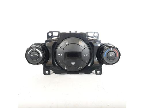 Used Climate control Climate control FORD FIESTA VI (CB1, CCN) 1.4 LPG (92 hp) 15153492 15153492