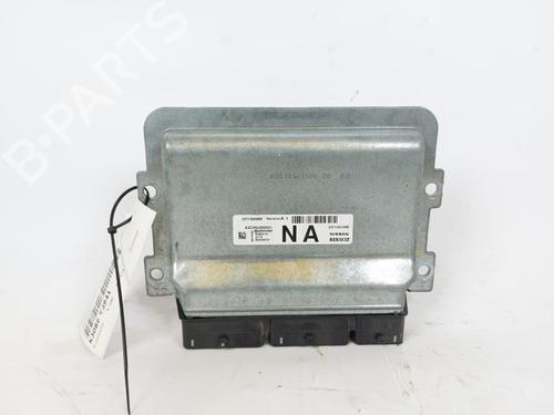 Used Engine control unit (ECU) DACIA SANDERO II 1.0 LPG (B8ML) (101 hp) 17206075