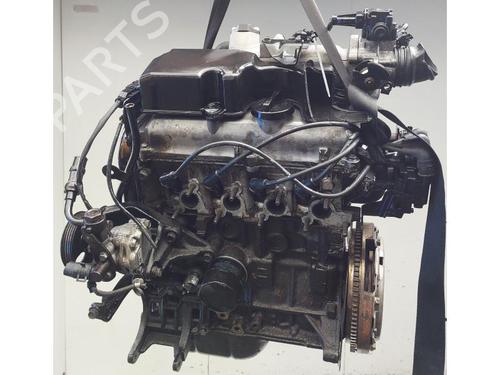 Moteur KIA PICANTO I (SA) 1.1 (65 hp) 33197682