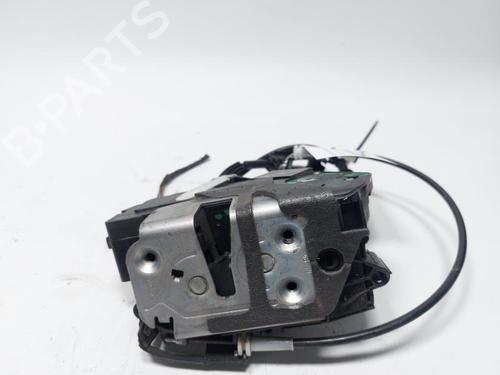 Front right lock FORD FIESTA VI (CB1, CCN) 1.4 | BP30453323C97