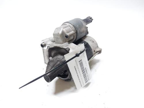 Used Starter CITROËN C3 III (SX) 1.2 PureTech 82 (83 hp) 30613388